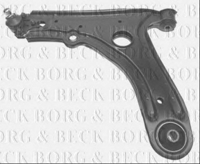 BORG & BECK bca5774 -  Рычаг независимой подвески колеса, подвеска колеса